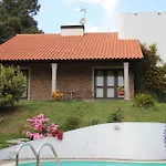 Casa de Férias Casa De Tapadeiro