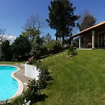 Casa De Tapadeiro Resende
