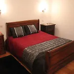 Casa de Férias Casa De Tapadeiro Resende