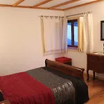 Casa de Férias Casa De Tapadeiro