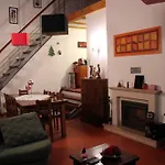 Casa De Tapadeiro Resende