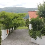 Casa De Tapadeiro Casa de Férias *