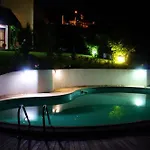 Casa De Tapadeiro Casa de Férias Resende