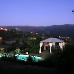 Casa De Tapadeiro Casa de Férias *
