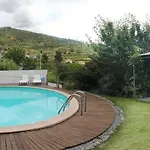 Casa De Tapadeiro *