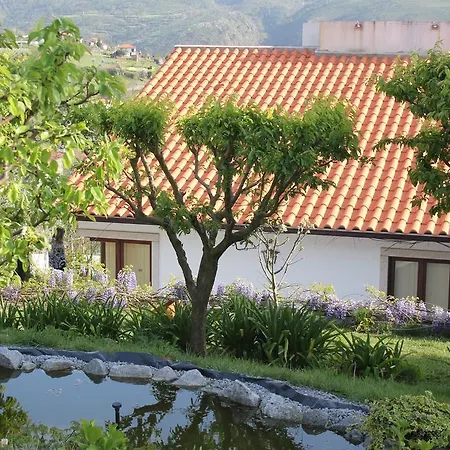 Casa De Tapadeiro Hébergement de vacances *