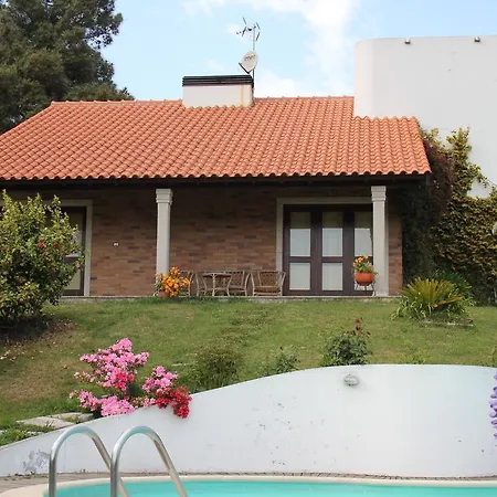 Hébergement de vacances Casa De Tapadeiro