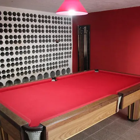 Casa De Tapadeiro Дом отдыха Резенде