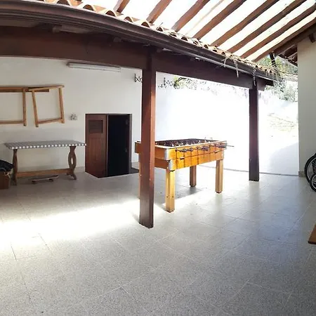 Casa De Tapadeiro