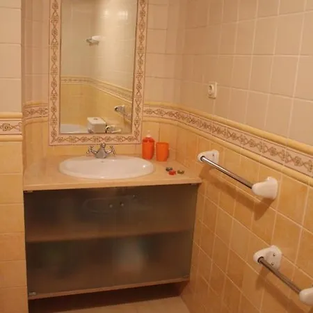 Hébergement de vacances Casa De Tapadeiro Resende