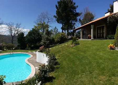 Casa De Tapadeiro Resende