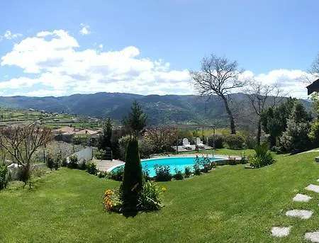 Дом отдыха Casa De Tapadeiro