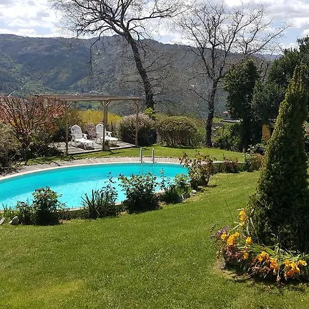 Casa De Tapadeiro