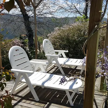Hébergement de vacances Casa De Tapadeiro