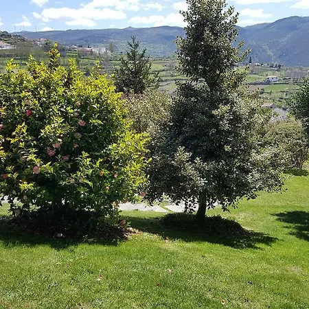 Дом отдыха Casa De Tapadeiro Резенде