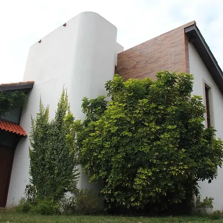 Casa De Tapadeiro Resende