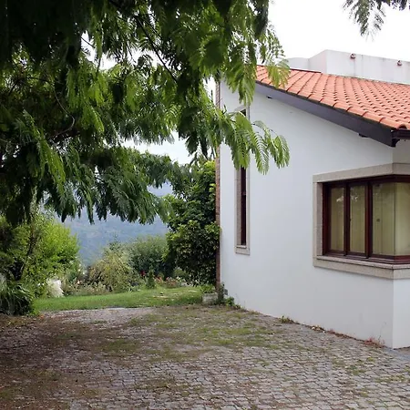 Дом отдыха Casa De Tapadeiro *