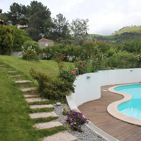 Casa De Tapadeiro Semesterbostad Resende