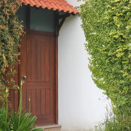 Casa De Tapadeiro Semesterbostad Resende