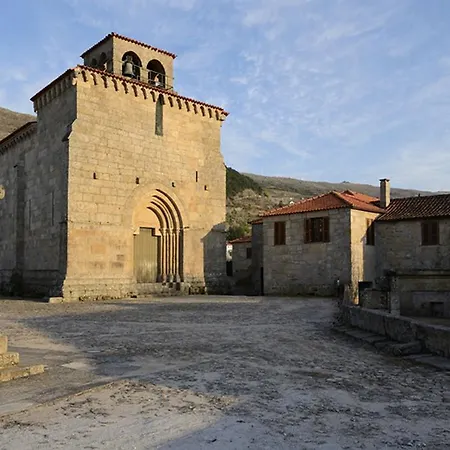 Casa De Tapadeiro * Резенде