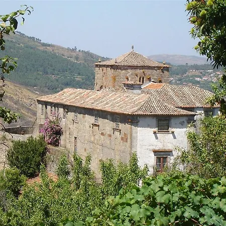 Casa De Tapadeiro Дом отдыха Резенде