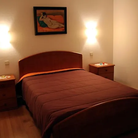 Casa De Tapadeiro Hébergement de vacances Resende