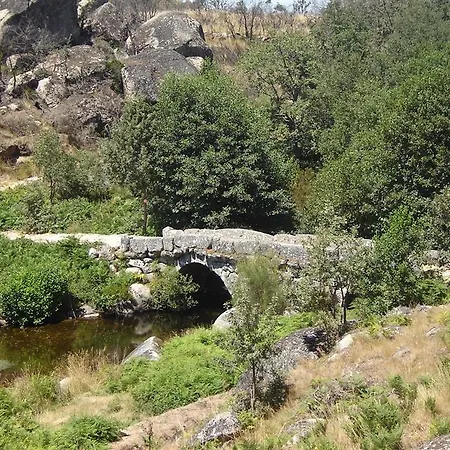 Casa De Tapadeiro Resende