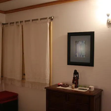 Дом отдыха Casa De Tapadeiro