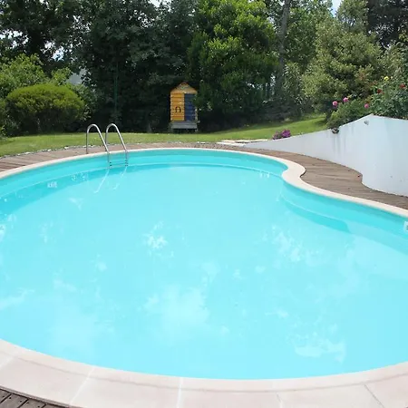 Дом отдыха Casa De Tapadeiro Резенде