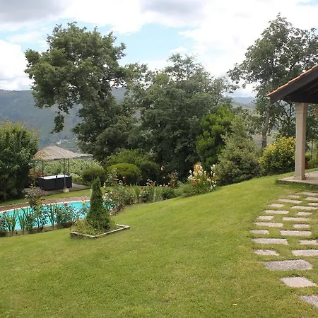 Casa De Tapadeiro *