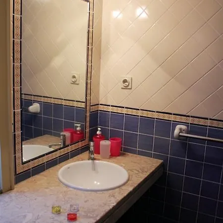 Casa De Tapadeiro Дом отдыха Резенде