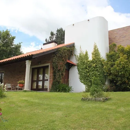 Casa De Tapadeiro Дом отдыха *