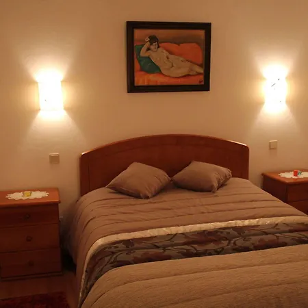 Hébergement de vacances Casa De Tapadeiro
