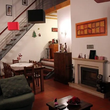 Casa De Tapadeiro Resende