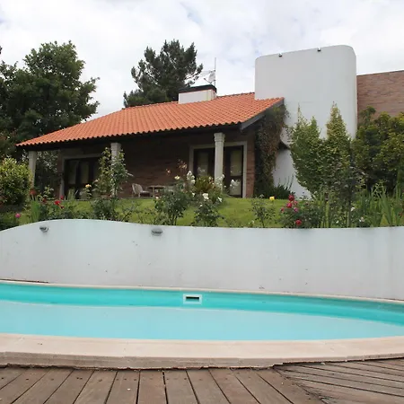 Casa De Tapadeiro *