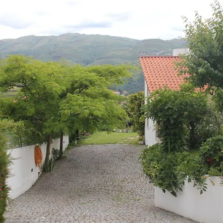 Casa De Tapadeiro Дом отдыха *