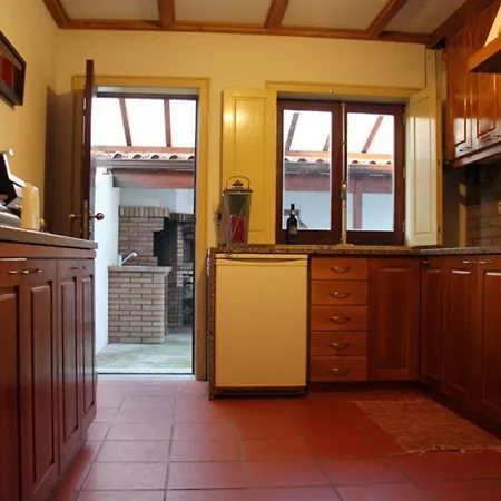 Semesterbostad Casa De Tapadeiro