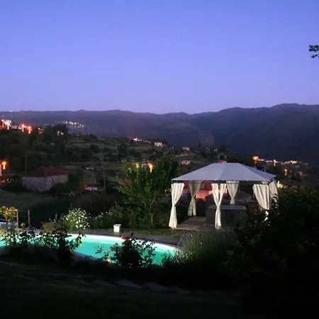 Casa De Tapadeiro Semesterbostad *