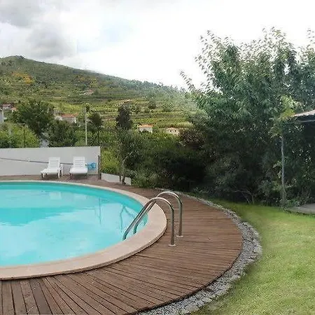 Casa De Tapadeiro *
