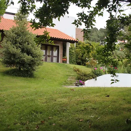 Casa De Tapadeiro Resende