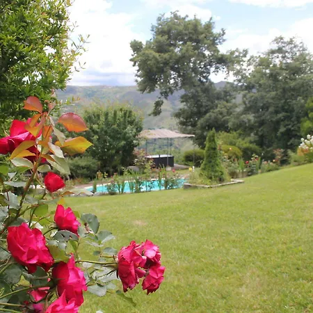 Casa De Tapadeiro Semesterbostad Resende