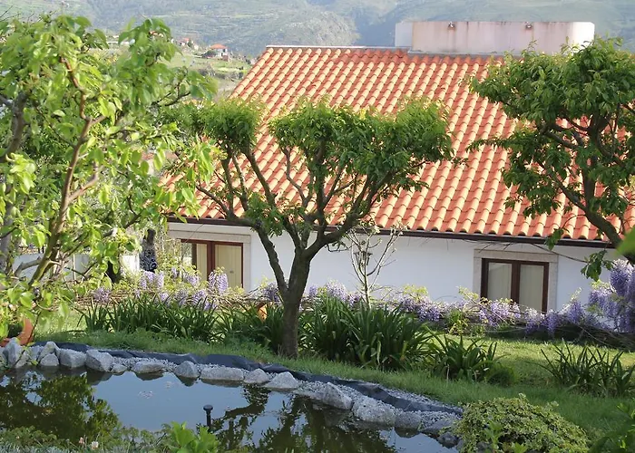 Casa De Tapadeiro Tatil Evi *