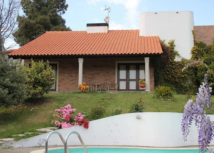 Tatil Evi Casa De Tapadeiro