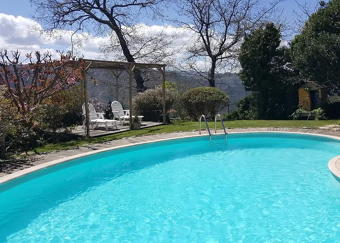 Casa De Tapadeiro Tatil Evi *