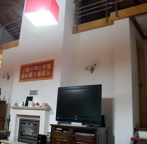 Tatil Evi Casa De Tapadeiro Resende