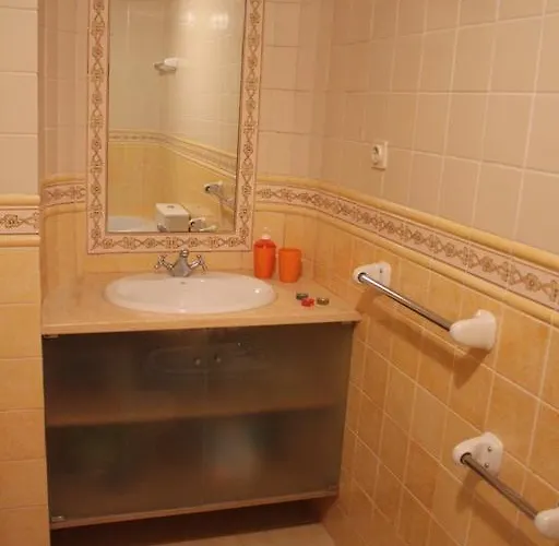 Tatil Evi Casa De Tapadeiro Resende