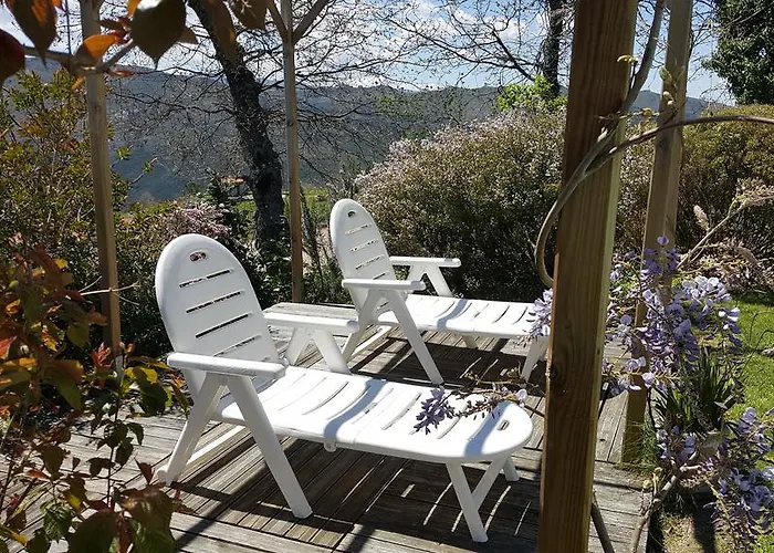 Tatil Evi Casa De Tapadeiro