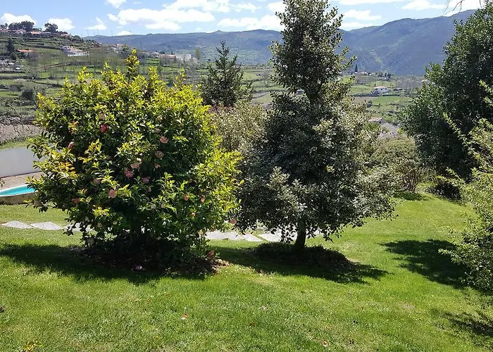 Tatil Evi Casa De Tapadeiro Resende