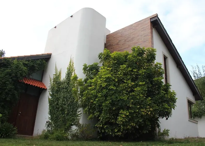 Casa De Tapadeiro Resende