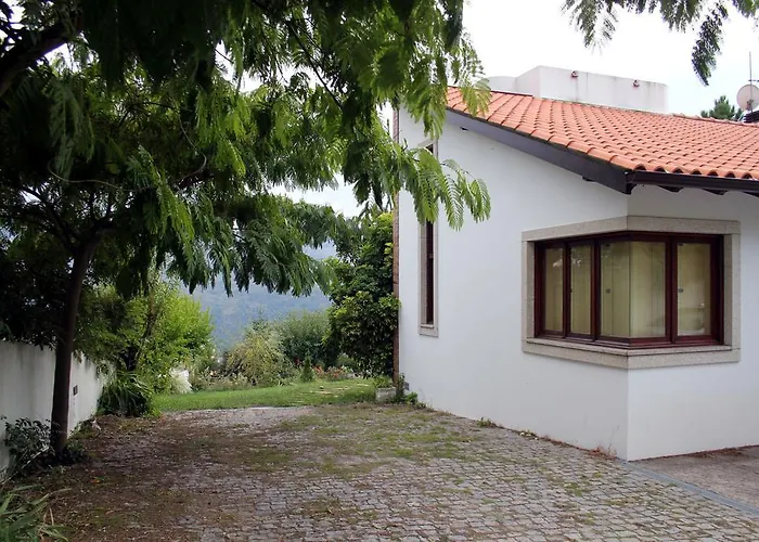 Tatil Evi Casa De Tapadeiro *